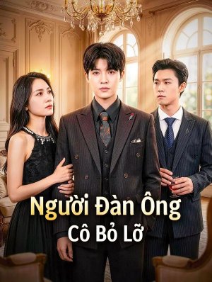 Người Đàn Ông Cô Bỏ Lỡ