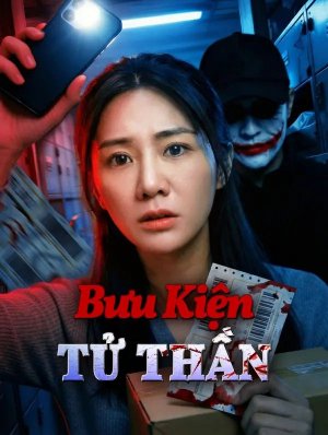 Bưu Kiện Tử Thần