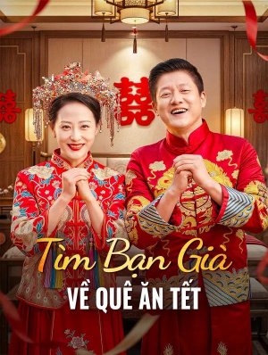 Tìm Bạn Già Về Quê Ăn Tết
