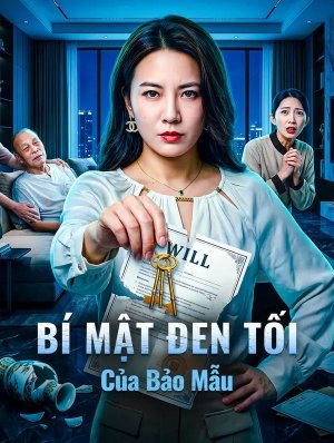 Bí Mật Đen Tối Của Bảo Mẫu