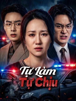 Tự Làm Tự Chịu