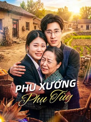 Phu Xướng Phụ Tùy
