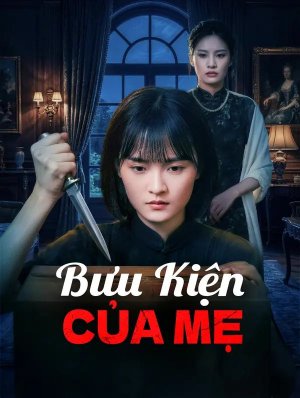 Bưu Kiện Của Mẹ