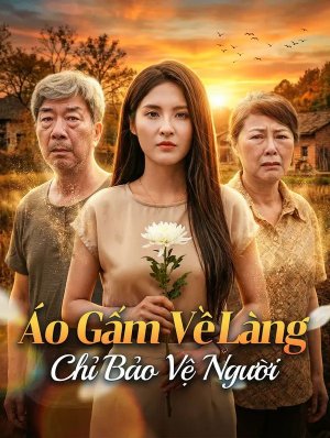 Áo Gấm Về Làng Chỉ Bảo Vệ Người