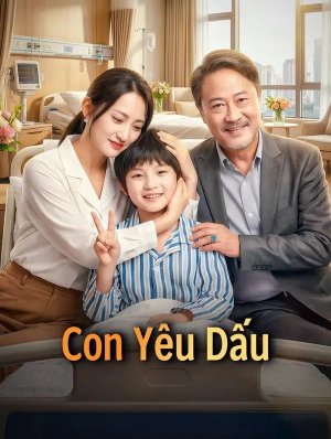 Con Yêu Dấu
