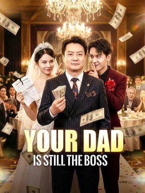Bố Của Bạn Vẫn Là Trùm