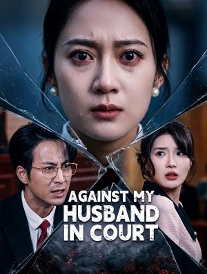 Đối Chất Với Chồng Trước Tòa