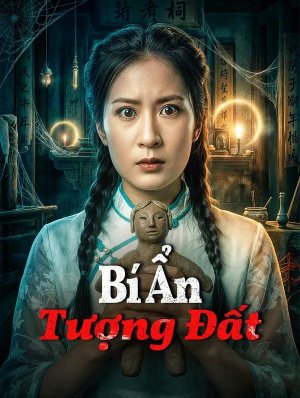Bí Ẩn Tượng Đất