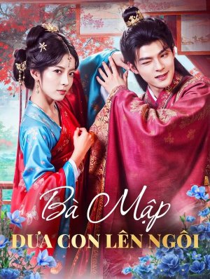 Bà Mập Đưa Con Lên Ngôi