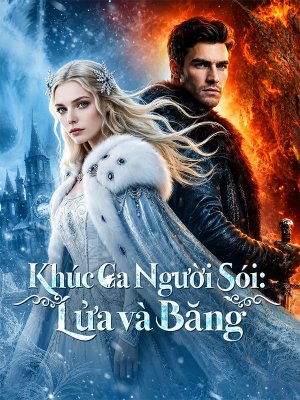 Khúc Ca Người Sói: Lửa và Băng