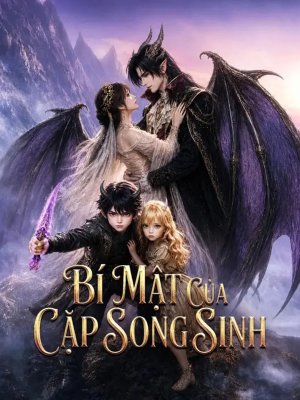 Bí Mật Của Cặp Song Sinh