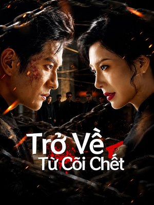 Trở Về Từ Cõi Chết