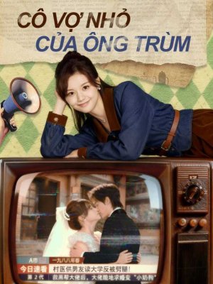 Cô Vợ Nhỏ Của Ông Trùm